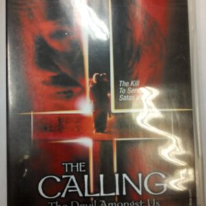 DVD The Calling