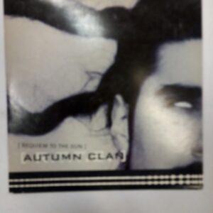 CD Autumn Clan