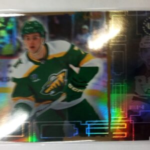 2023-24 UD Technology FX13 SET 73 Subset Ne43 Dick Faber