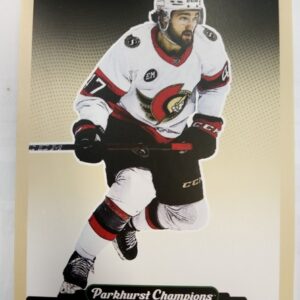 2022-2023 Upper Deck Parkhurst Champions Rookie Mark Kastelic