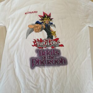 T-Paita - Yu-Gi-Oh Speed Duel - Trials of the Pharaoh (K)