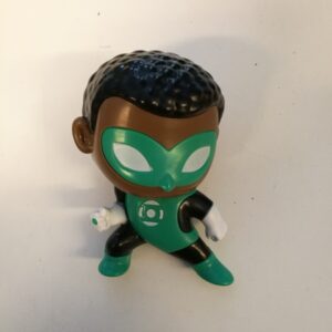 Justice League Green Lantern figuuri (K)