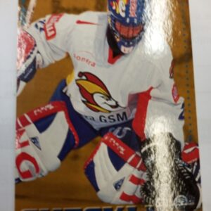 1998-99 Cardset Gifu SM-Liiga Checklist Aces High