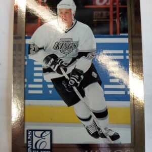 1998 Donruss Elite Olli Jokinen