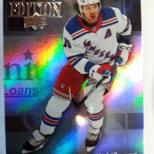 2023-24 Upper Deck Special Edition Series 1 Artemi Panarin