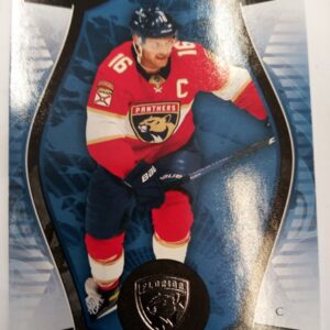 2023-24 Upper Deck Artifacts Aleksander Barkov