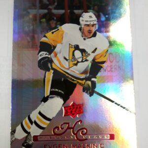 2022-23 Upper Deck History Class Evgeni Malking