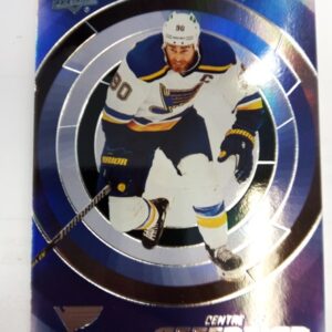 2022-23 Upper Deck Center of Attention Ryan O´Reilly