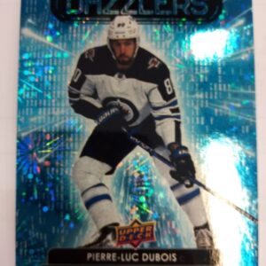 2022-23 Upper Deck Dazzlers Pierre-Luc Dubois