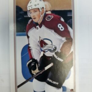 2020-21 O-Pee-Chee Premier Cale Makar