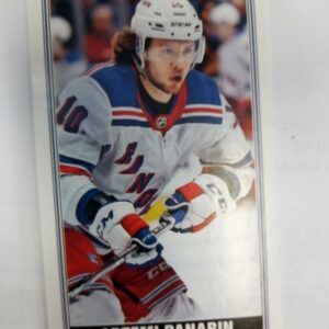 2020-21 O-Pee-Chee Premier Artemi Panarin