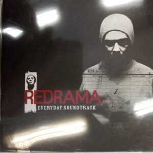 CD redrama everyday soundtrack