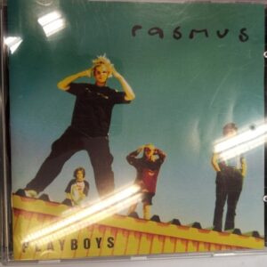 CD rasmus playboys