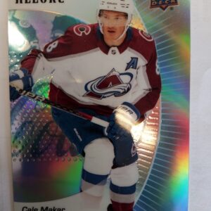 2023-2024 Upper Deck Allure Cale Makar
