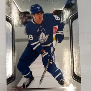 2023-24 UD Trilogy William Nylander