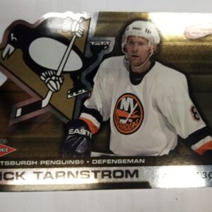 2002-2003 Atomic Rookie Dick Tarnstrom