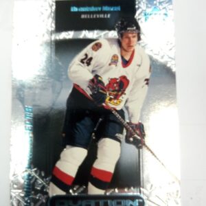 2000-2001 UD CHL Ovation Branislav Mezei