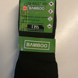 Bambu-sukat, 5 paria/paketti (K)