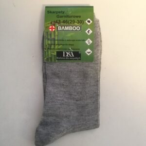 Bambu-sukat,  harmaa (K)