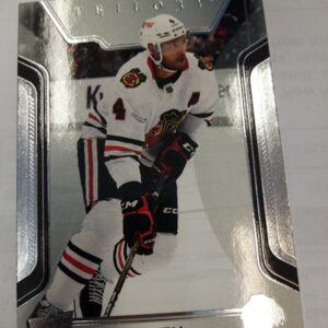 2023-24 UD Trilogy Seth Jones