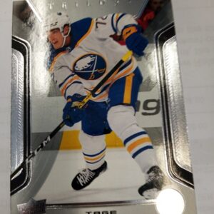 2023-24 UD Trilogy Tage Thompson