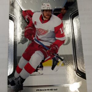 2023-24 UD Trilogy Andrew Copp