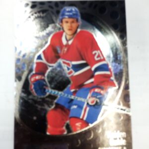 2022-23 Skybox Metal Universe Rookie Kaiden Guhle