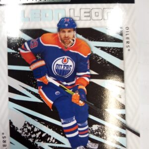 2023-2024 UD Credentials Leon Draisaitl