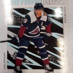 2023-2024 UD Credentials Nathan MacKinnon