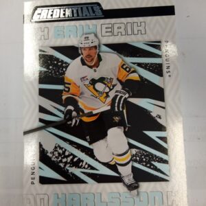 2023-2024 UD Credentials Erik Karlsson