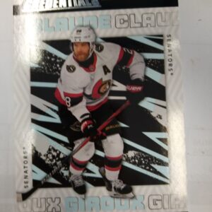 2023-2024 UD Credentials Claude Giroux