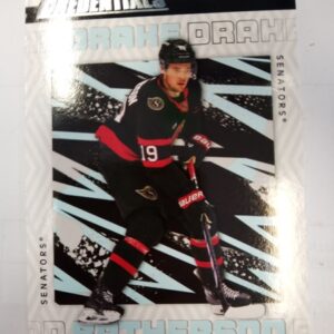 2023-2024 UD Credentials Drake Batherson