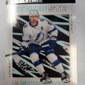 2023-2024 UD Credentials Steven Stamhos