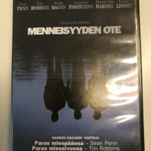 DVD Menneisyyden Ote (K)