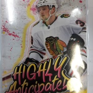 2023-2024 UD Credentials Highly Anticipates Luke Philp