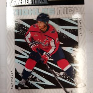 2023-2024 UD Credentials Nichlas Bachstrom