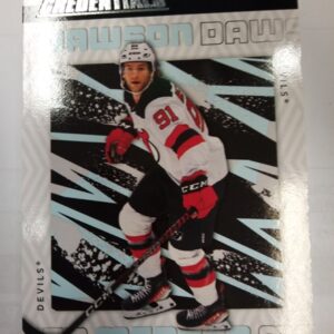 2023-2024 UD Credentials Dawson Mercer