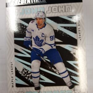 2023-2024 UD Credentials John Tavares