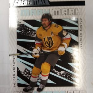 2023-2024 UD Credentials Mark Stone