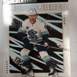 2023-2024 UD Credentials Jared McCann