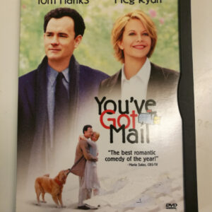 DVD You've Got Mail (K)