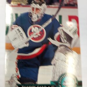 1995-96 Donruss Tommy Salo