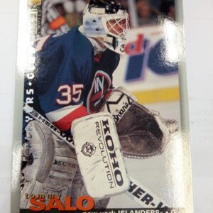 1995 UD Collector´s Choice Tommy Salo