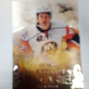 2009-2010 UD Artifacts Rookie Dylan Reese