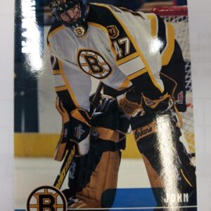 1998-99 In The Game Inc. Be A Player John Grahame