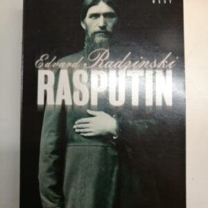 2000 - Rasputin - Edvard Radzinski (K)