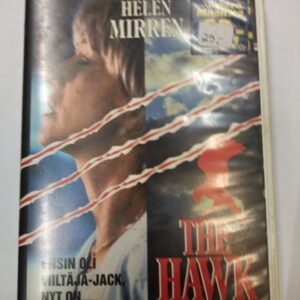 VHS The Hawk Haukka (K)