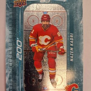 2023-24 Upper Deck Nazem Kadri DM-9