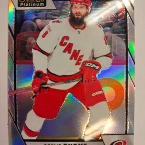 2023-24 O-Pee-Chee Platinum Rainbow Brent Burns