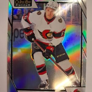 2023-24 O-Pee-Chee Platinum Rainbow Jakob Chychrun